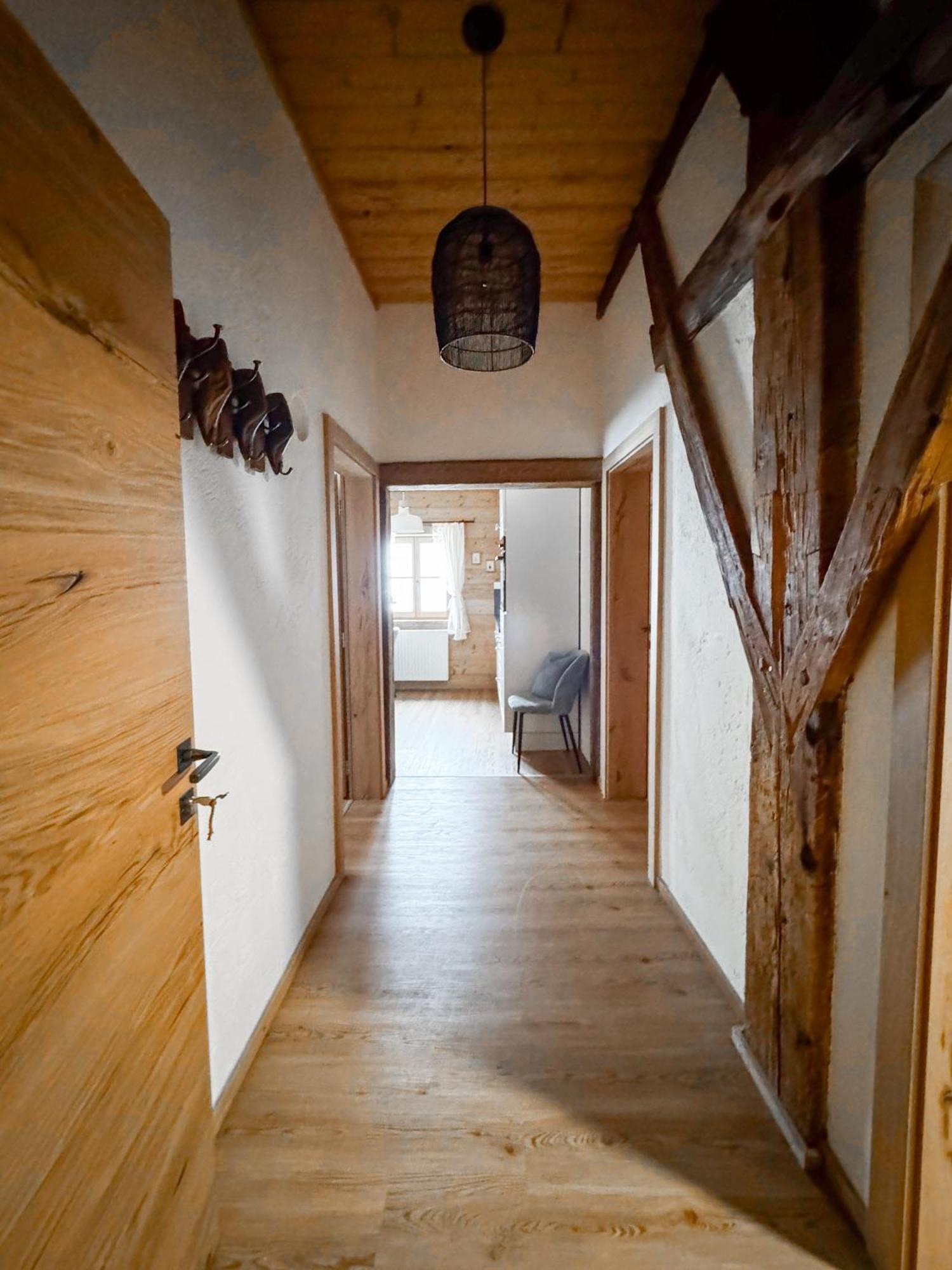 Peer Alm Hotel Navis Kültér fotó
