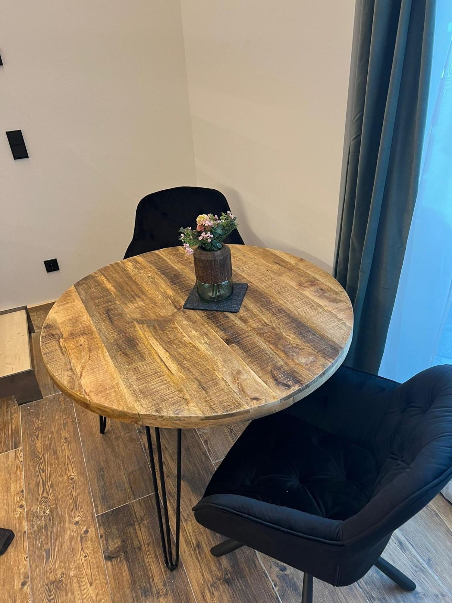 Peer Alm Hotel Navis Kültér fotó